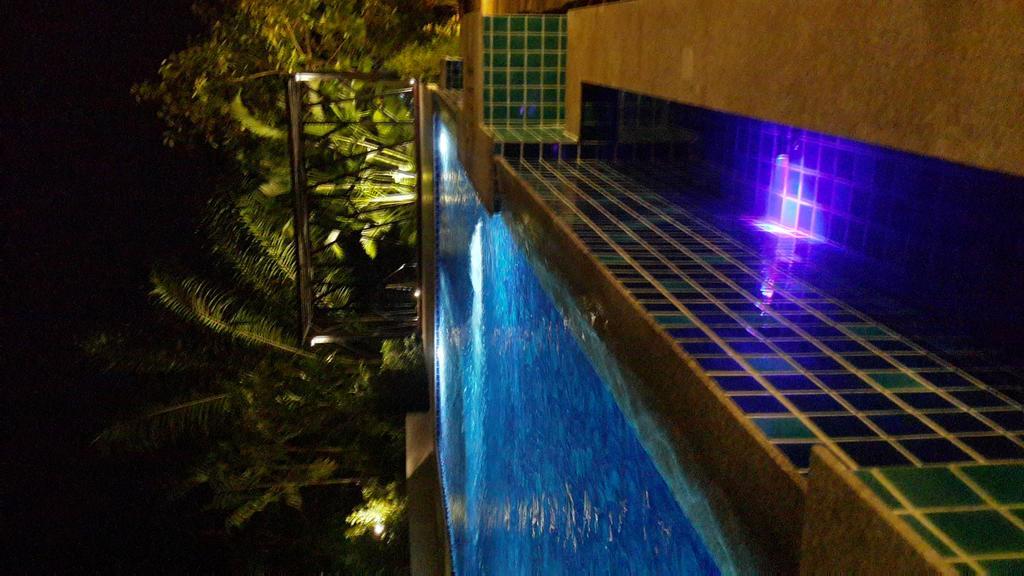 The Fong Krabi Resort Екстериор снимка